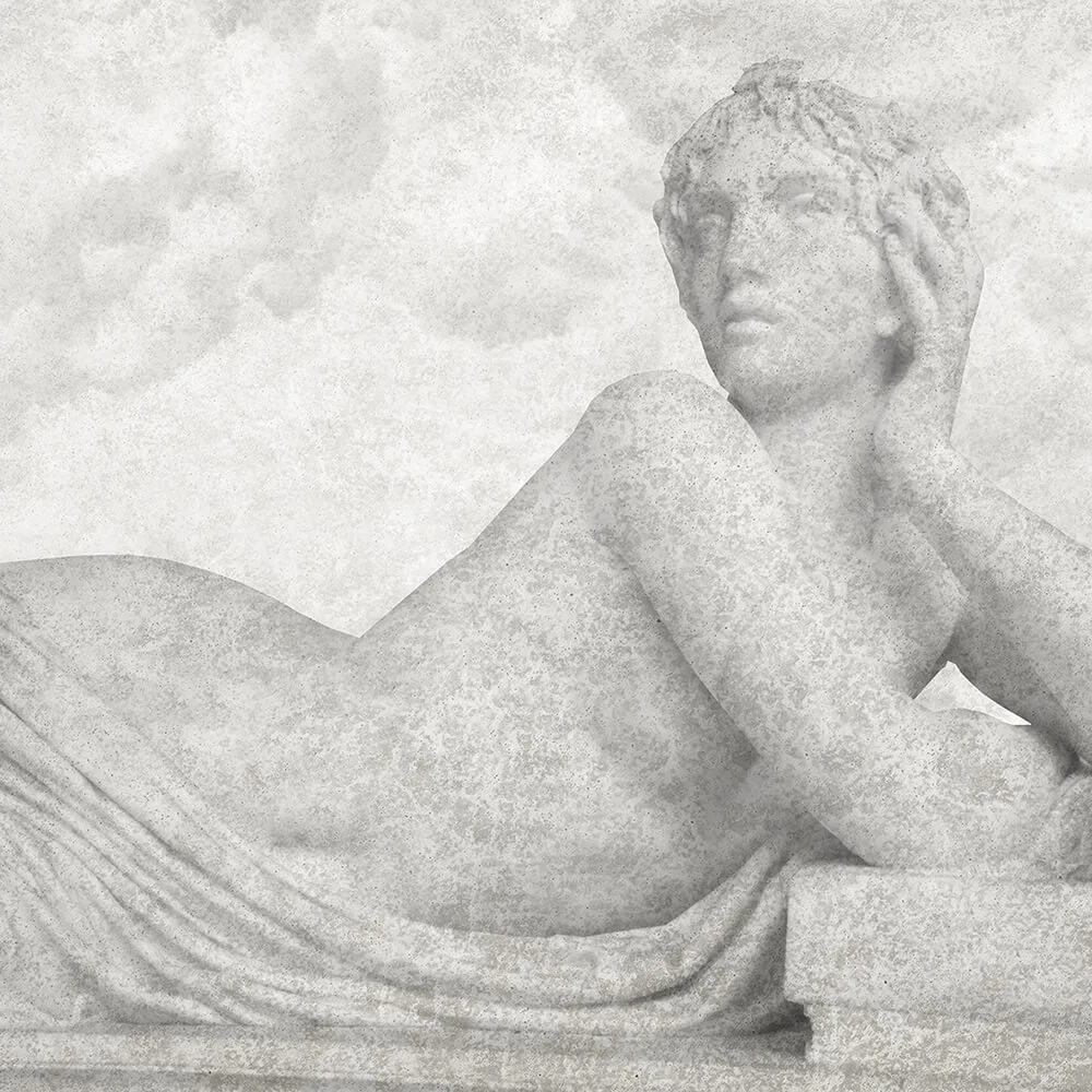 Affreschi & Affreschi  – Wallpaper SL-89D 3D Model