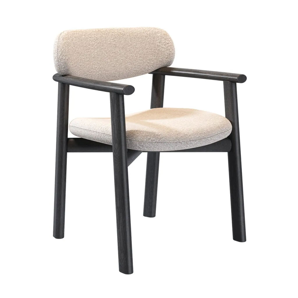 Afra Chair by Marelli