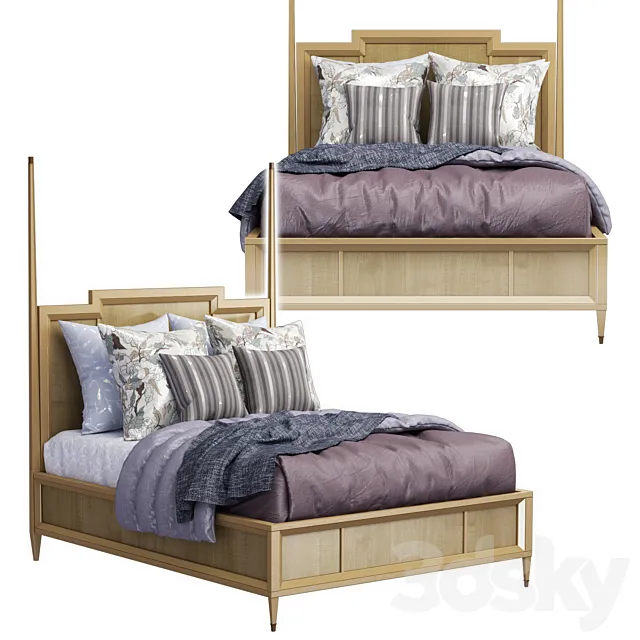 After hours Caracole Classic 3DModel After hours Caracole Classic 3DModel