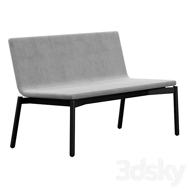 Afternoon SA 296 by skandiform 3D Model Afternoon SA 296 by skandiform 3D Model