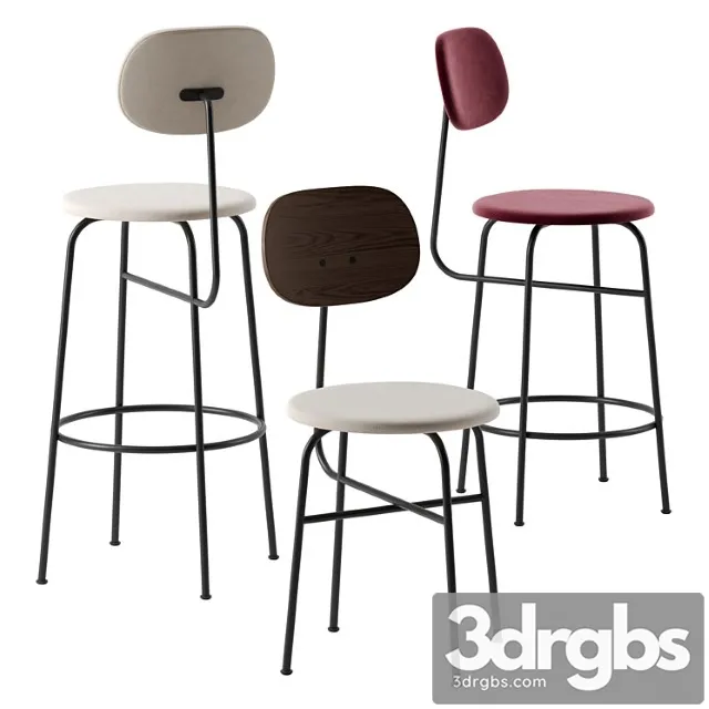 Afteroom chairs by menu Afteroom chairs by menu