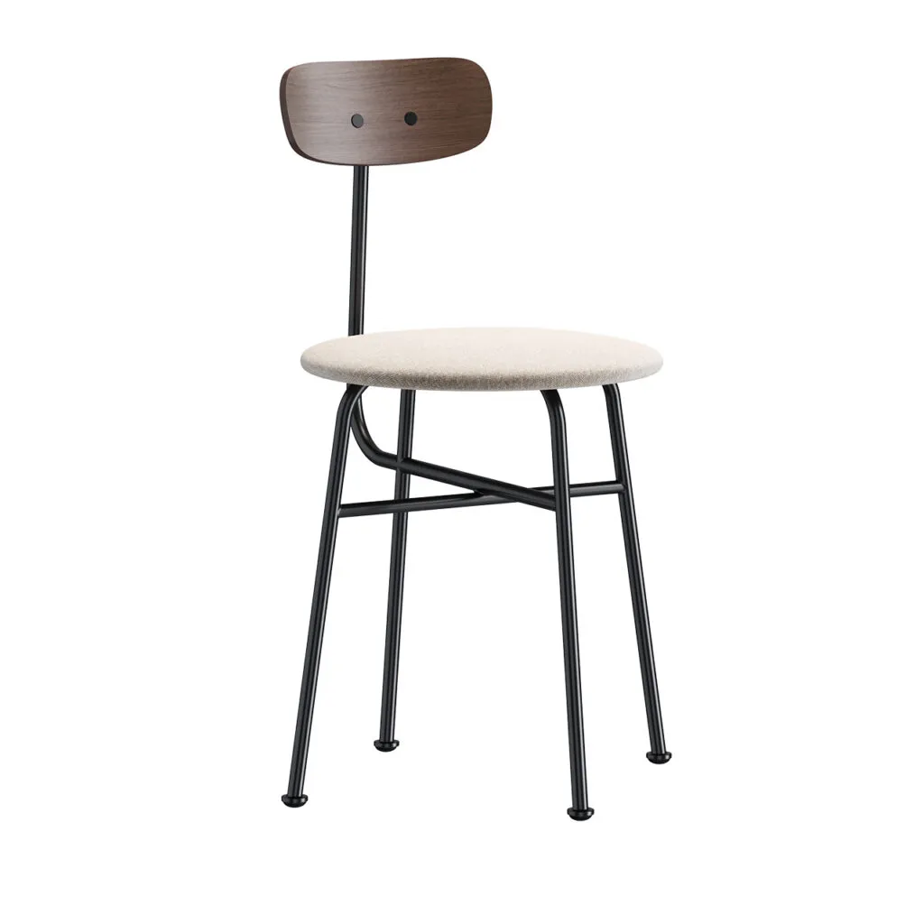 Afteroom Dining Chair Upholstery by Audo Copenhagen