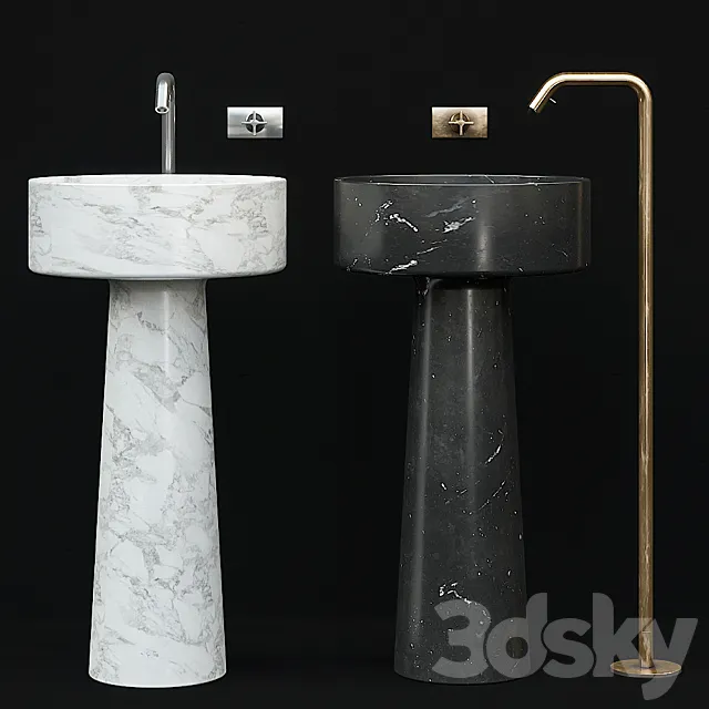 Agape Bjhon 1 3DModel Agape Bjhon 1 3DModel