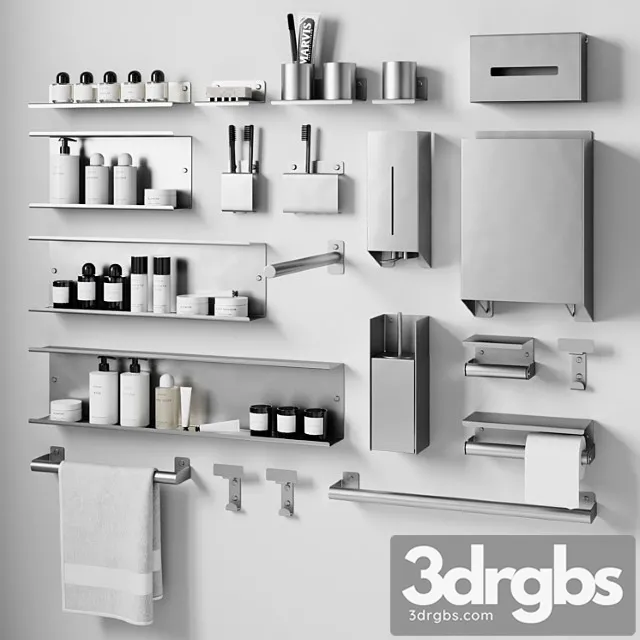 Agape Mach 2 3D Model Download