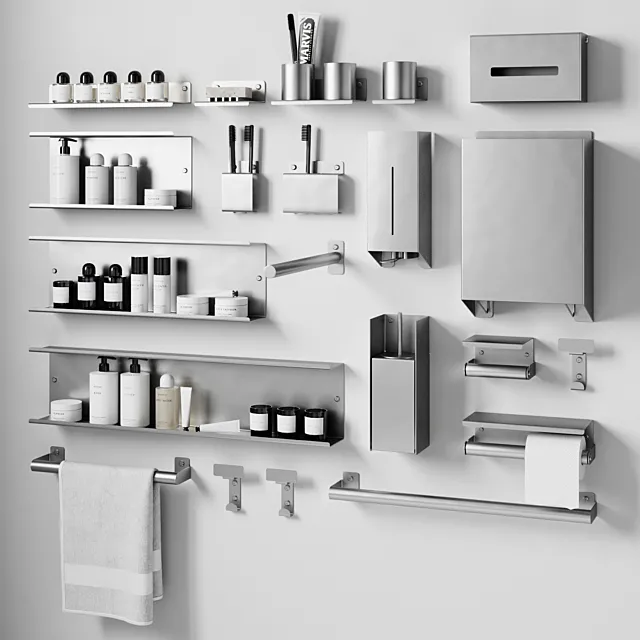 Agape Mach 2 3DModel