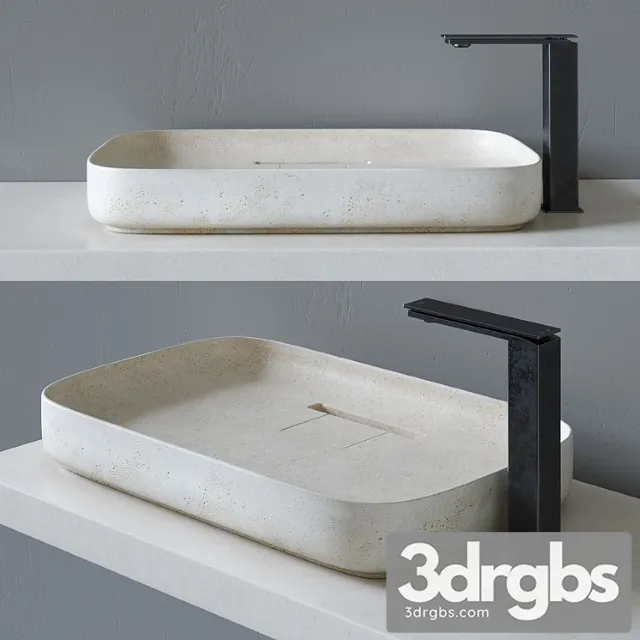 Agape Petra Rakovina 3D Model Download Agape Petra Rakovina 3D Model Download