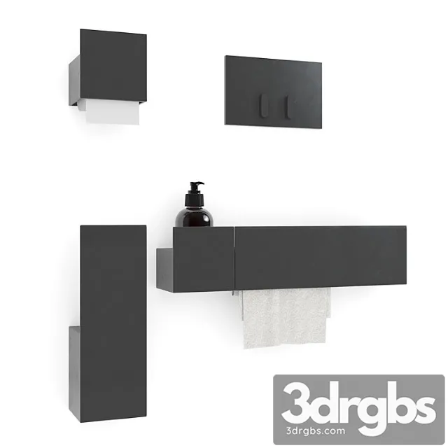 Agape Sen 3D Model Download