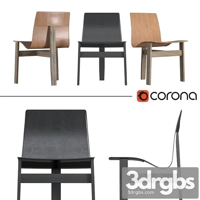 Agapecasa Tre3 3D Model Download