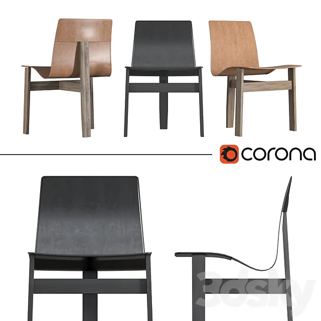 Agapecasa TRE3 3D Model Agapecasa TRE3 3D Model