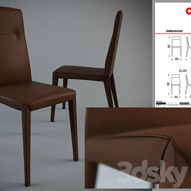 Aghata Flex 3D Model Aghata Flex 3D Model