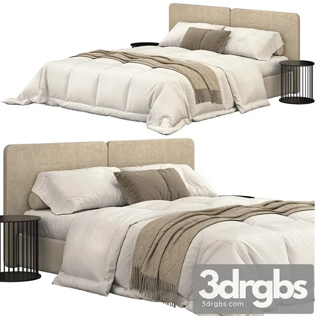 Agnese comfort bed Agnese comfort bed