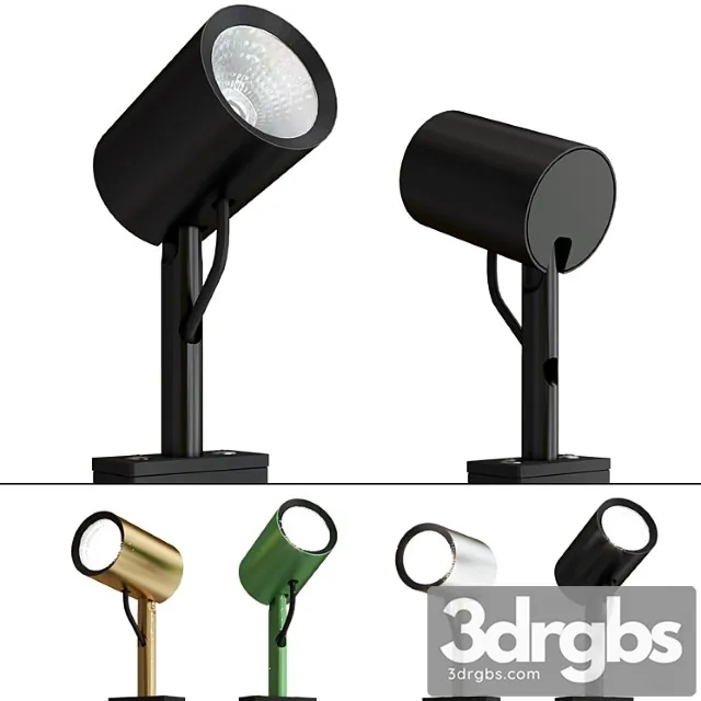 Ago Garden 3D Model Download Ago Garden 3D Model Download