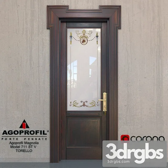 Agoprofil Magnolia Free Download