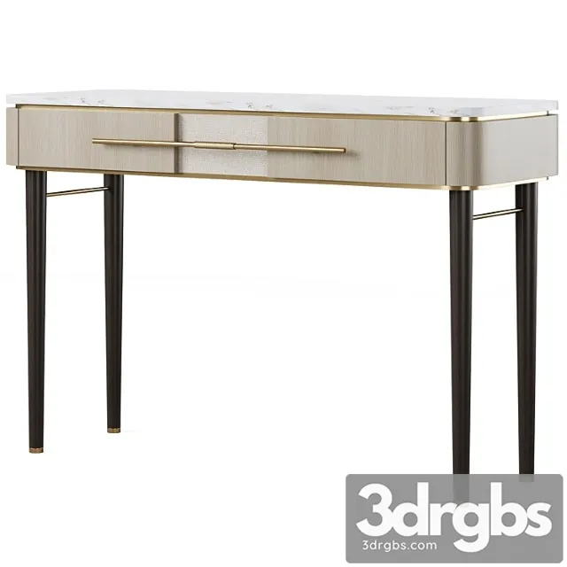 Agra By Frato Console 3D Model Download Agra By Frato Console 3D Model Download