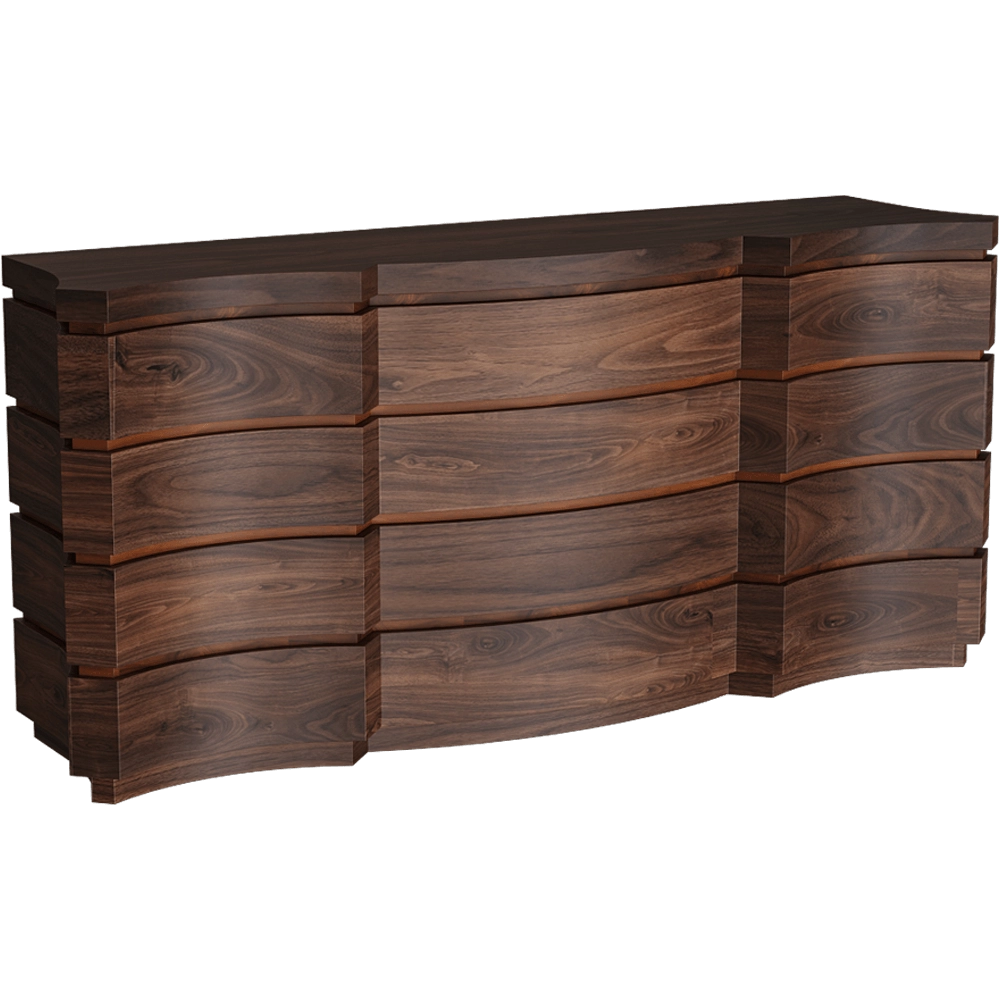 Agrippa – Chest of drawers Giorgio 3D Model