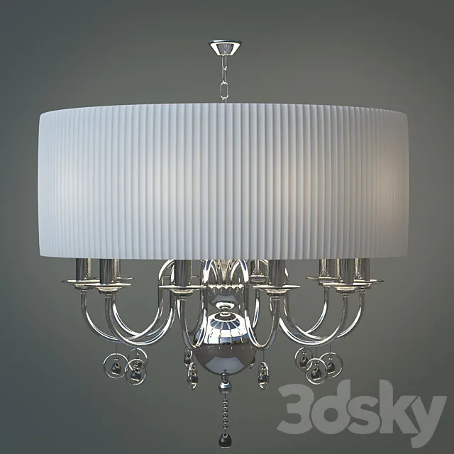 Aiardini GABRIEL 3DModel Aiardini GABRIEL 3DModel