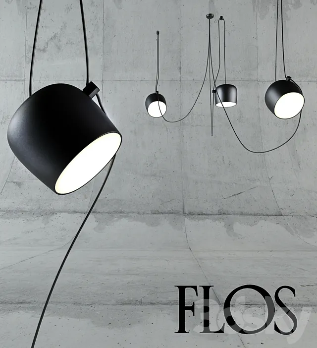 Aim 3DModel Aim 3DModel