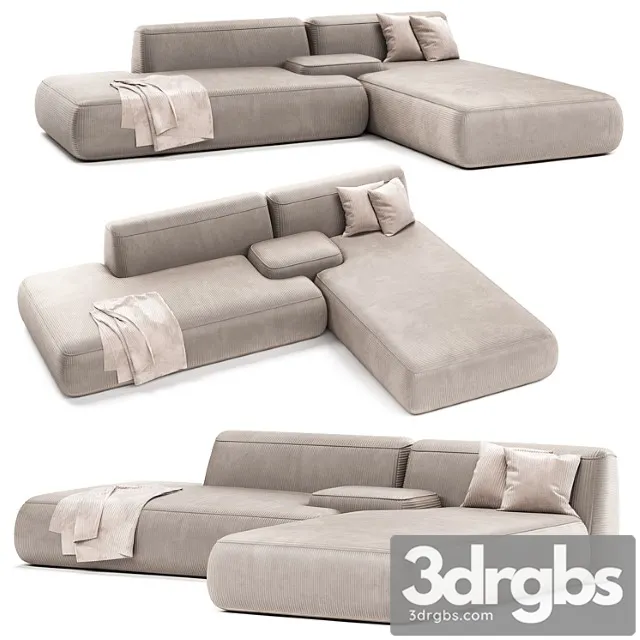 Aima Beds One 3D Model Download Aima Beds One 3D Model Download