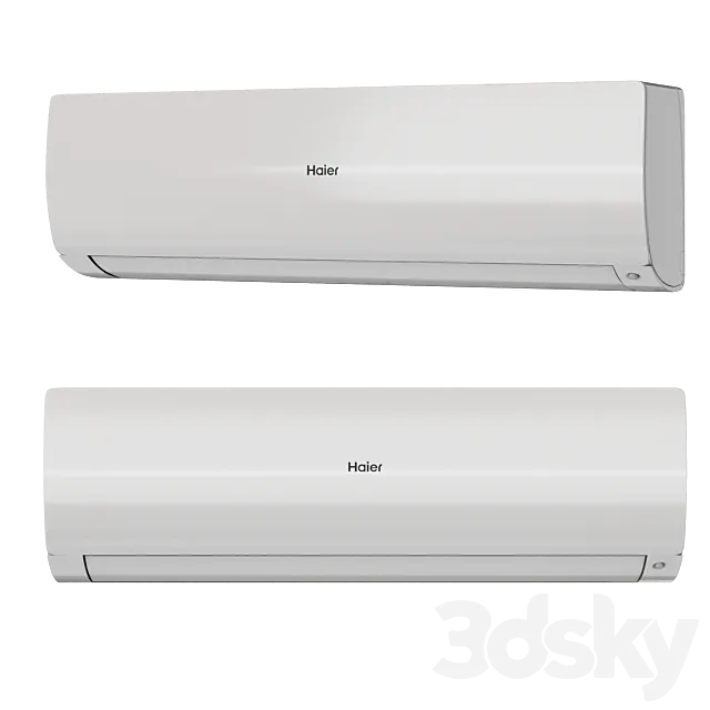 Air conditioner Haier-Flexis-AS71S2SF1FA Free Download