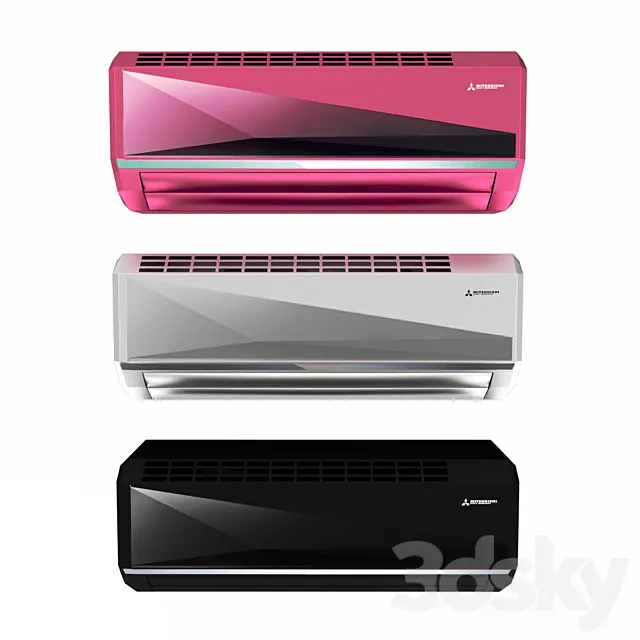 Air Conditioning Mitsubishi Heavy Diamond Free Download