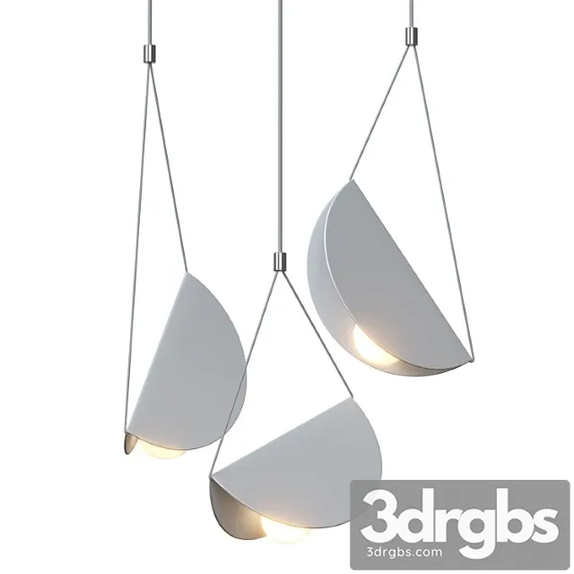 Air lamps 3D Model Download Air lamps 3D Model Download