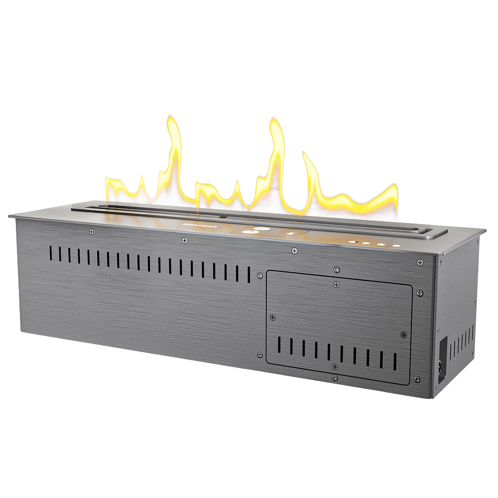 Air-tone – Andalle lines 610 3D Model