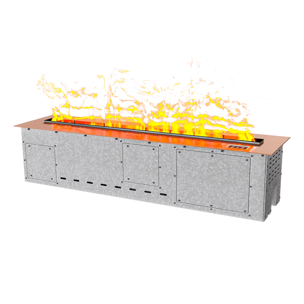 Air-tone – Andalle lines vepo 1000 3D Model