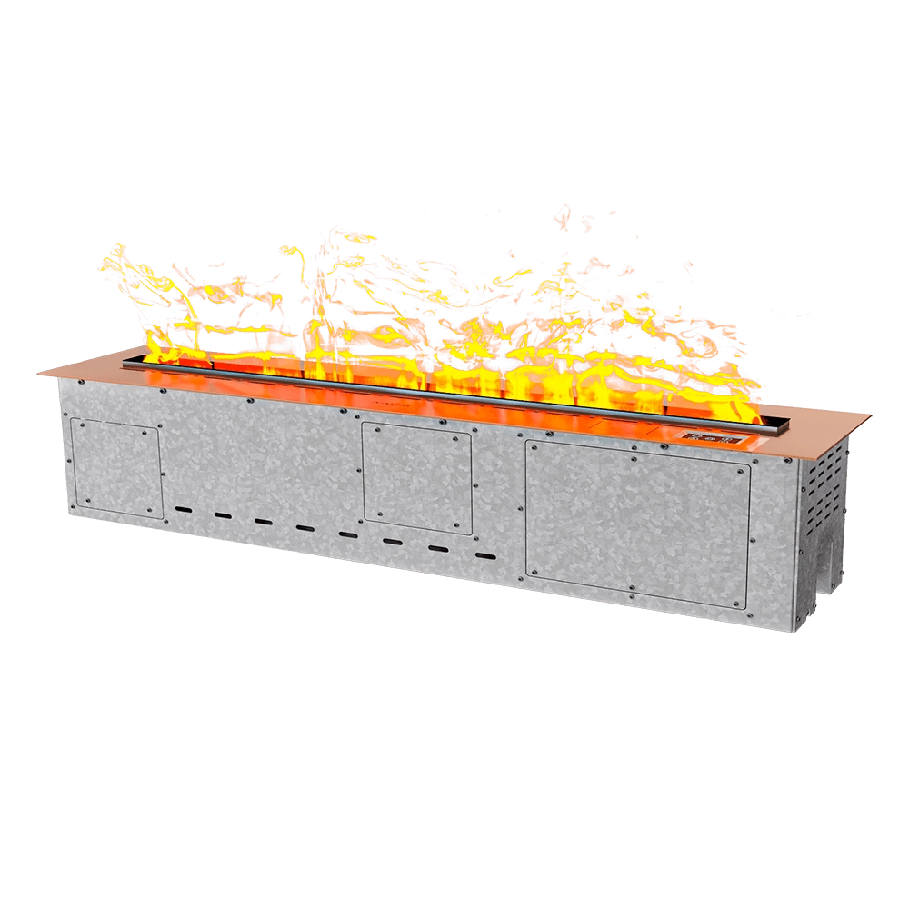 Air-tone – Andalle lines vepo 1200 3D Model