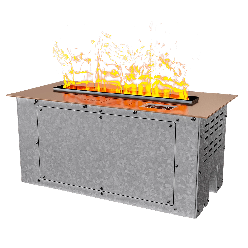 Air-tone – Andalle lines vepo 500 3D Model