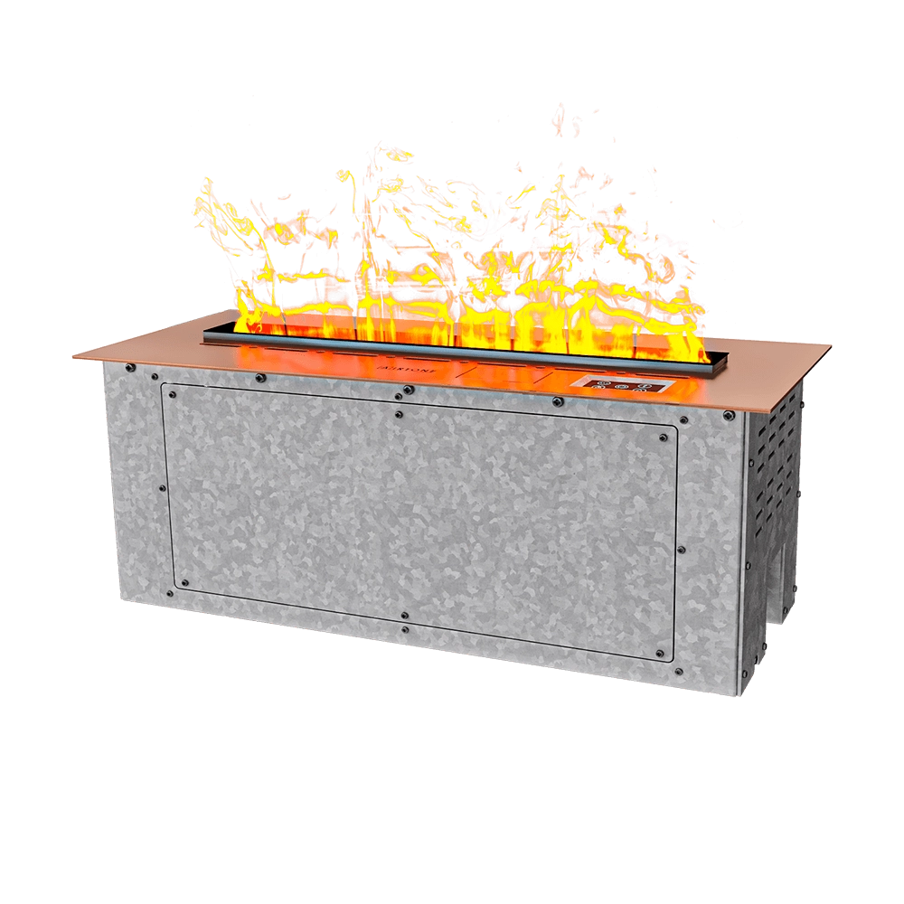 Air-tone – Andalle lines vepo 600 3D Model