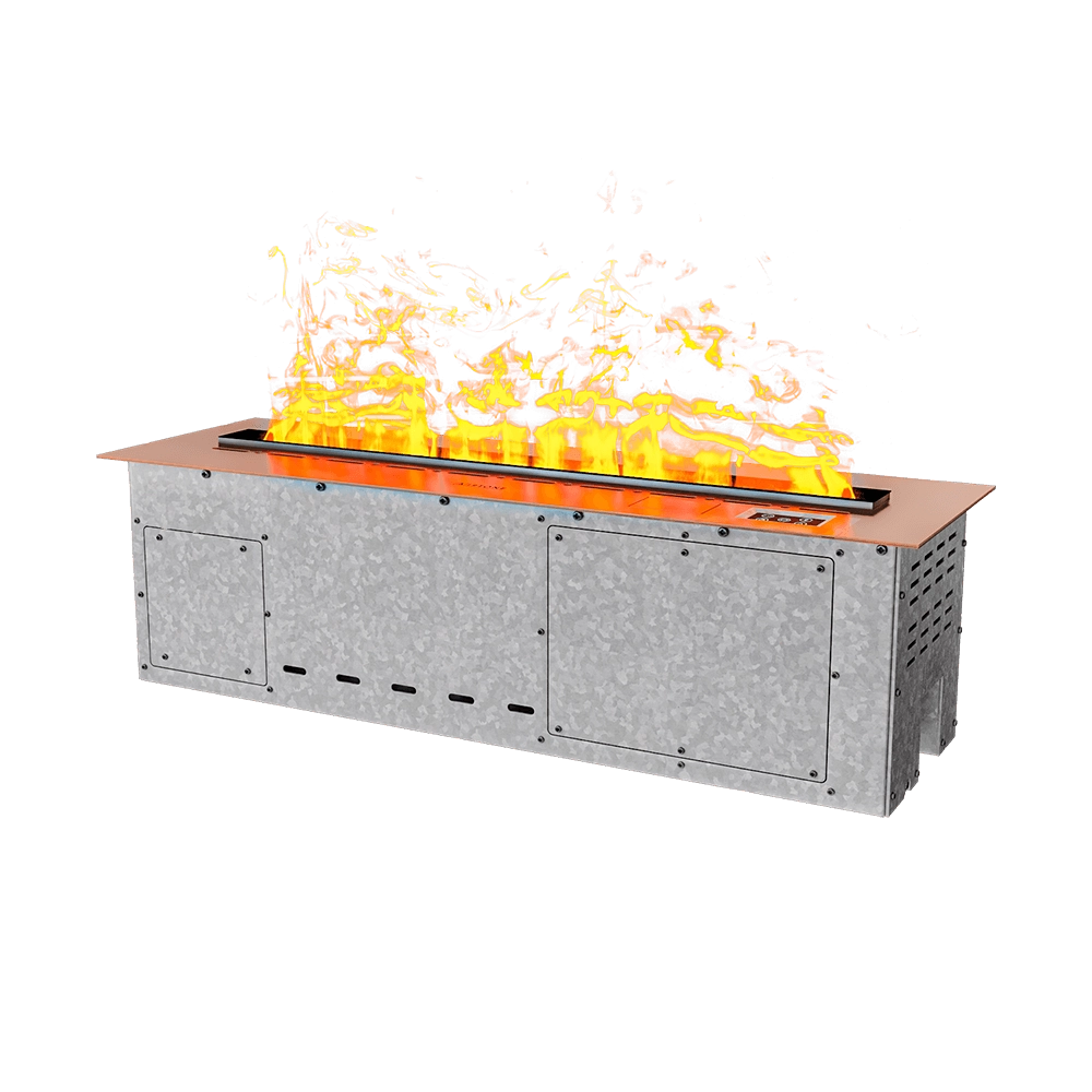 Air-tone – Andalle lines vepo 800 3D Model