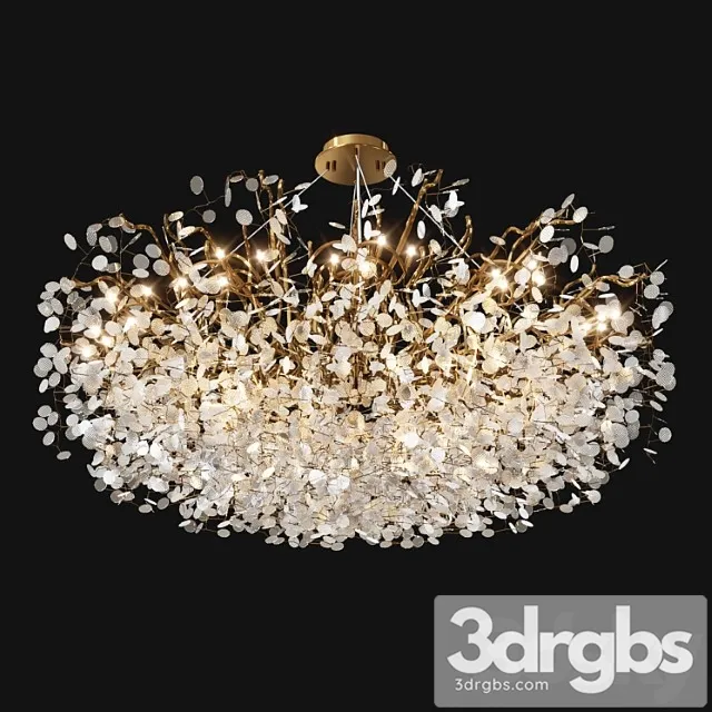 Aisling chandelier lampatron Aisling chandelier lampatron
