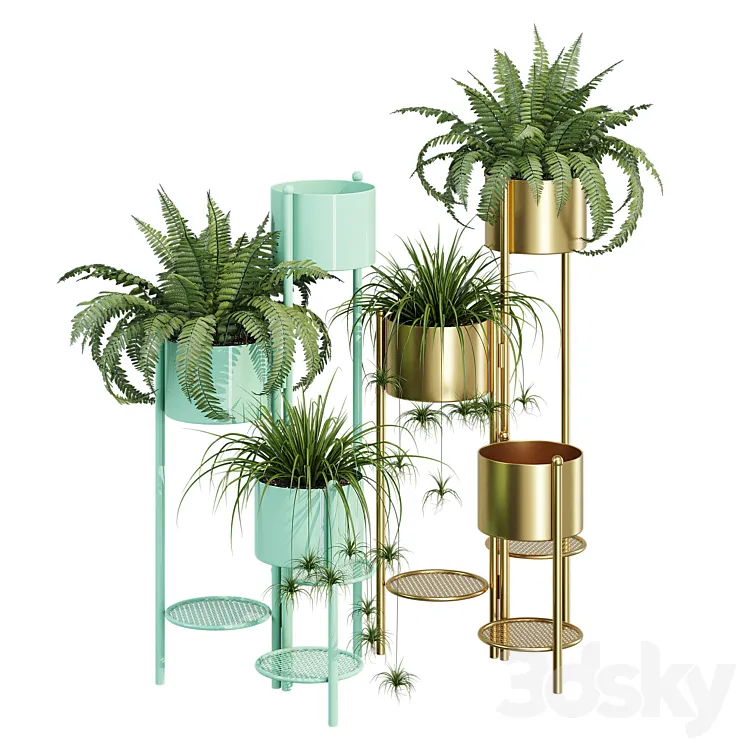 Aisundy 3D Model Free Download