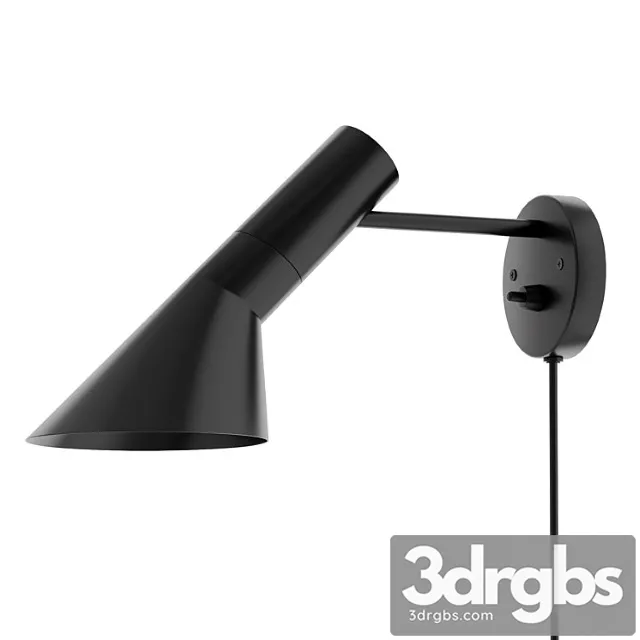 Aj wall light by louis poulsen Aj wall light by louis poulsen