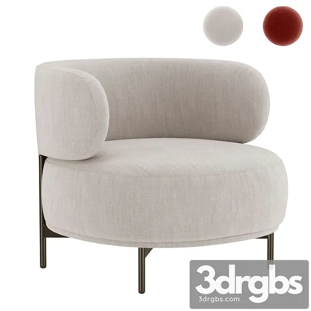 Akiko armchair Akiko armchair