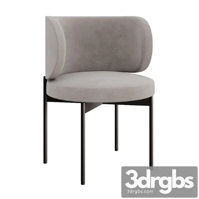 Akiko gallotti & radice chair Akiko gallotti & radice chair