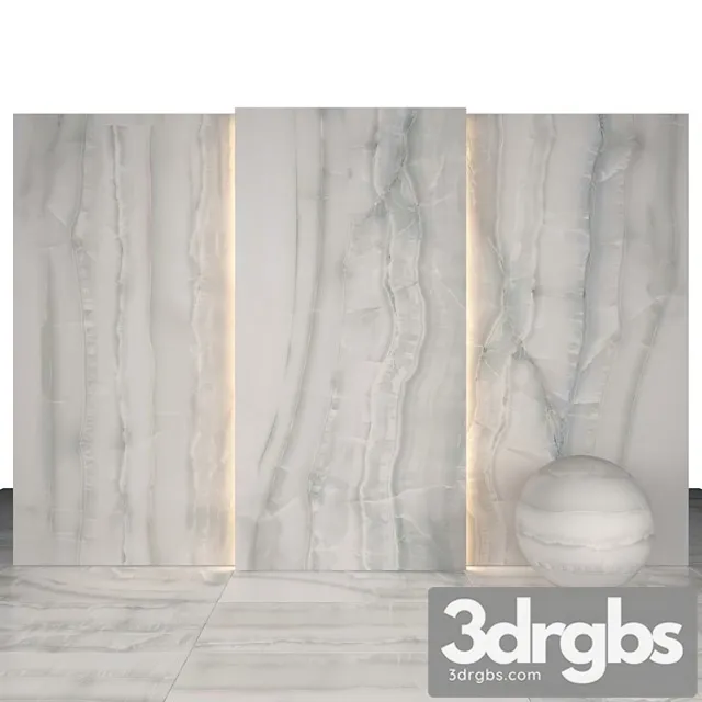 Akoya silver marble Akoya silver marble