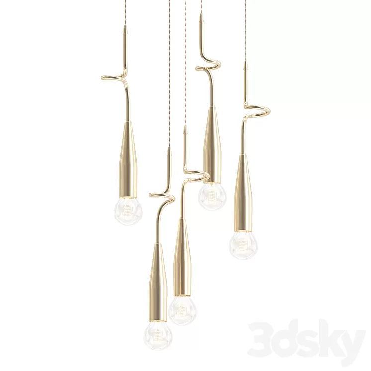 AKSUM 3D Model Free Download