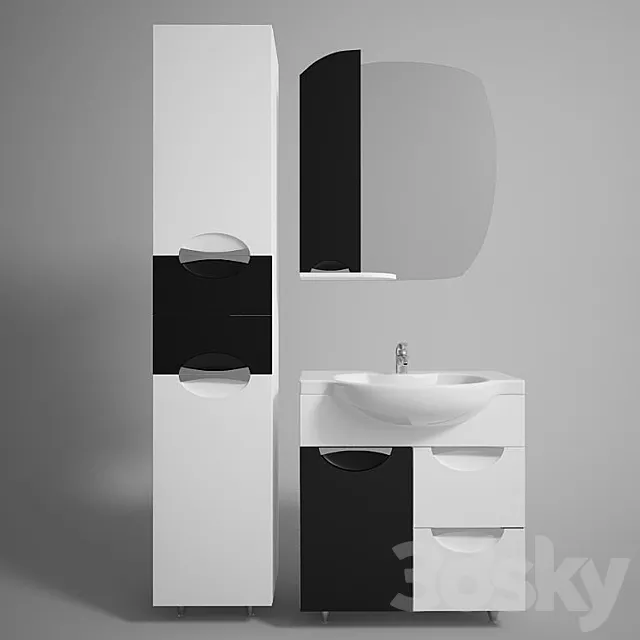 akvarodos _ premium 3DModel akvarodos _ premium 3DModel