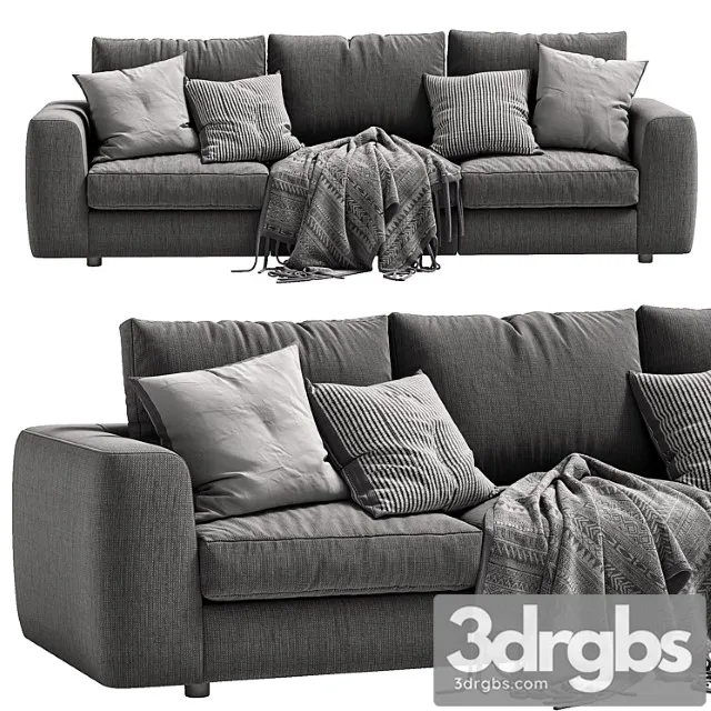 Alameda9 By Koo International 2 3D Model Download Alameda9 By Koo International 2 3D Model Download