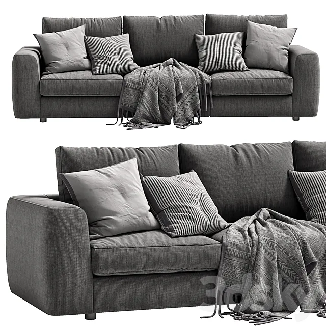 Alameda9 By Koo International 2 3DModel Alameda9 By Koo International 2 3DModel