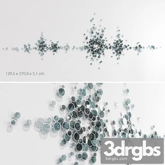 Alan bur jhonson panno 3D Model Download