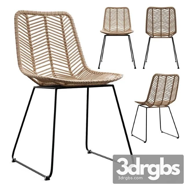 Alana dining chair Alana dining chair