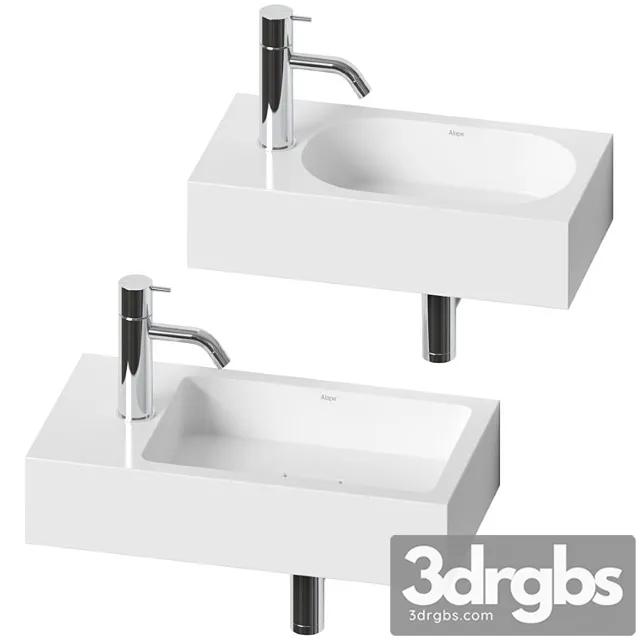 Alape Shell Alape Shell