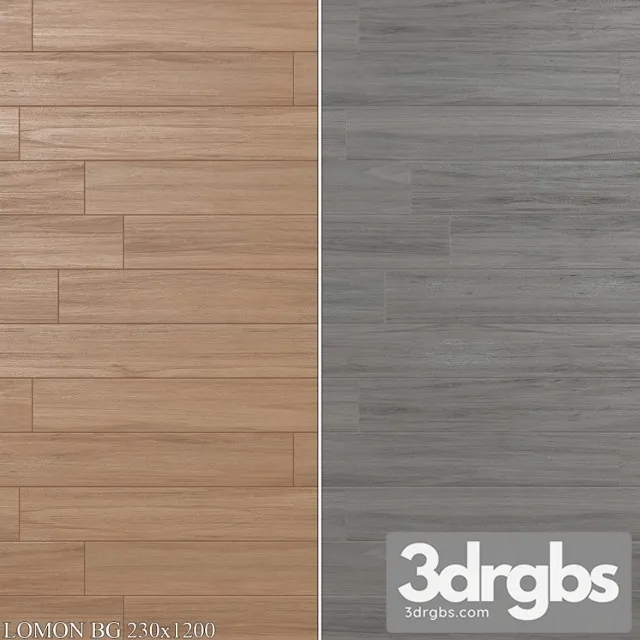 Alaplana Lomon Bg 230×1200 3D Model Download