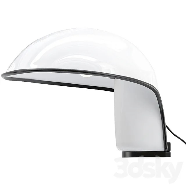 Albanella 3D Model Albanella 3D Model