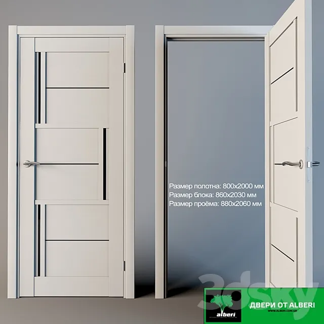 Alberi-model Gina Free Download