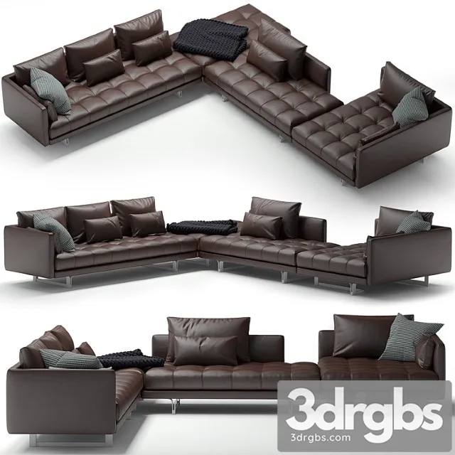 Alberta Valery 3D Model Download Alberta Valery 3D Model Download