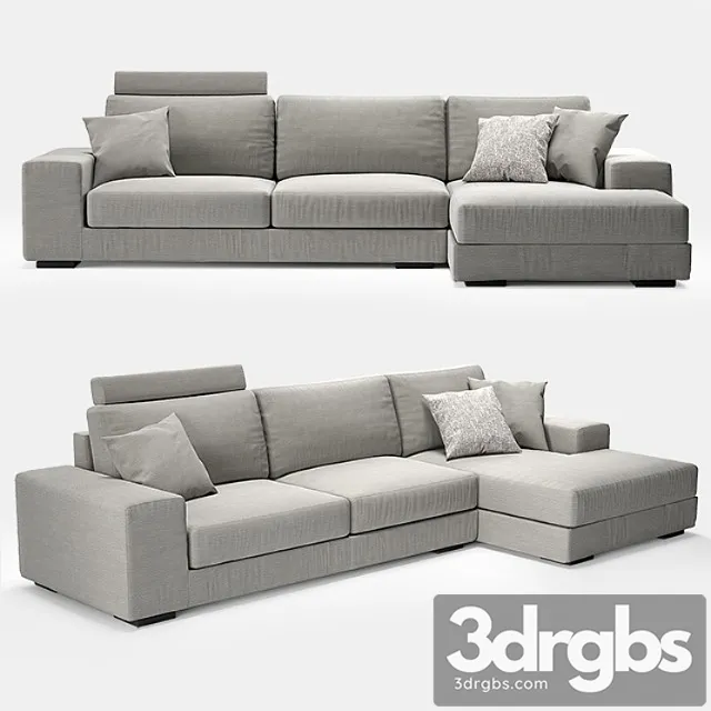 Albertasalotti Broadway 3D Model Download Albertasalotti Broadway 3D Model Download