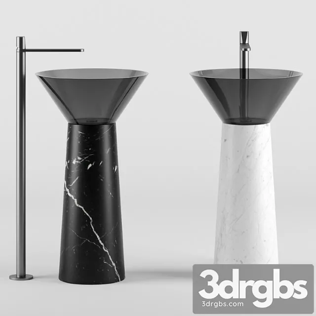 Albume by Antonio Lupi 3D Model Download Albume by Antonio Lupi 3D Model Download